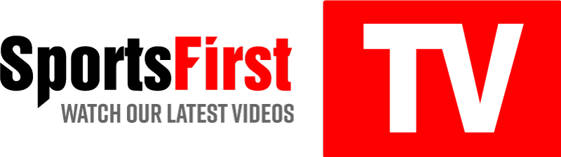Sports First TV Logo