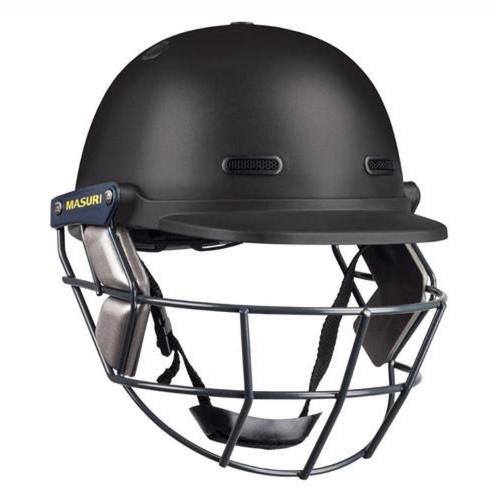 image of Masuri Vision Series Elite Steel Helmet