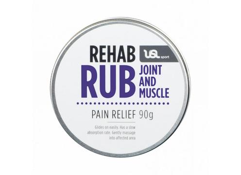 product image for USL Rehab Rub 