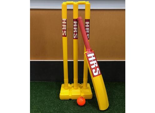 product image for HRS Plastic Cricket Set 