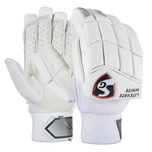 image of SG Litevate Gloves