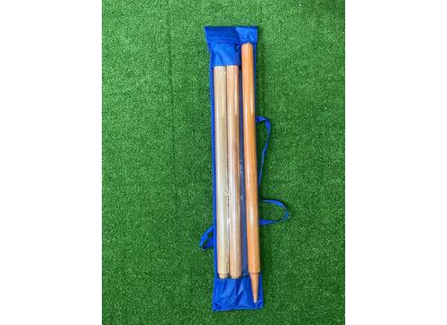 product image for EVOLVE WOODEN STUMPS