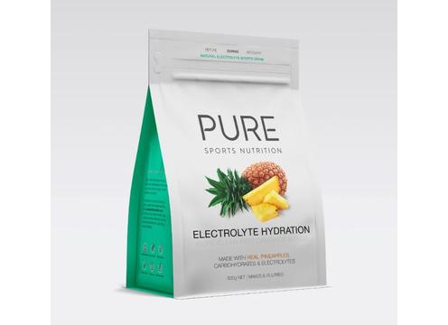 product image for PURE ELECTROLYTE HYDRATION