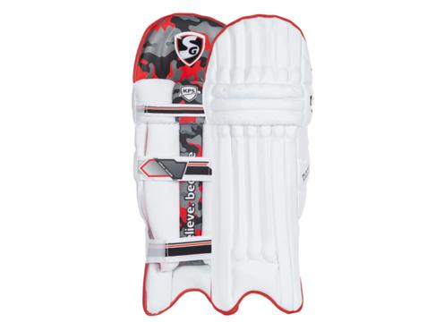 product image for SG PLAYER EXTREME BATTING PADS