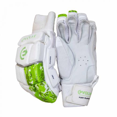 image of Evolve Fury Players Gloves