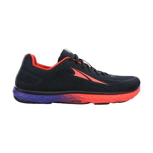 image of Altra Racer Black Womens 