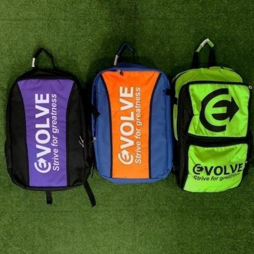 image of Evolve Back Pack Std