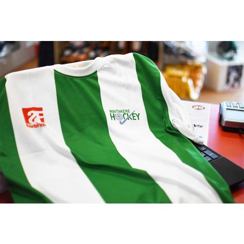 image of Sublimated Polo