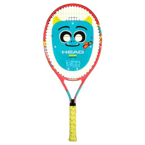 image of Head Novak Racket Jnr