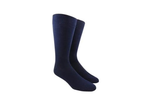 product image for SM School Sock Navy 2-5