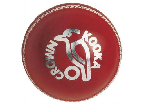 product image for Kookaburra Crown Ball Red 