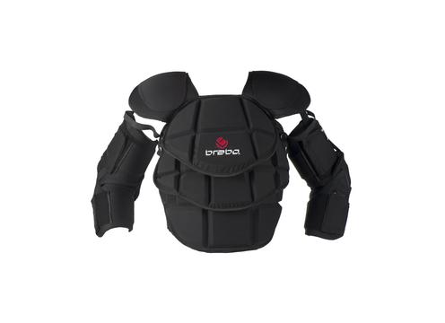 product image for Brabo Body+Elbow Protector Prof 