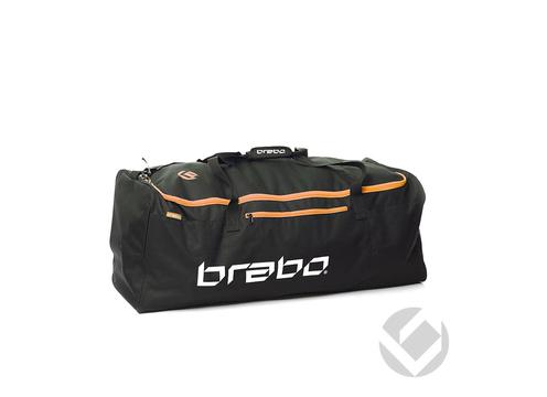 product image for Brabo Goalie Bag Wheeled Standaard