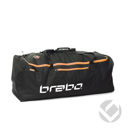 image of Brabo Goalie Bag Wheeled Standaard