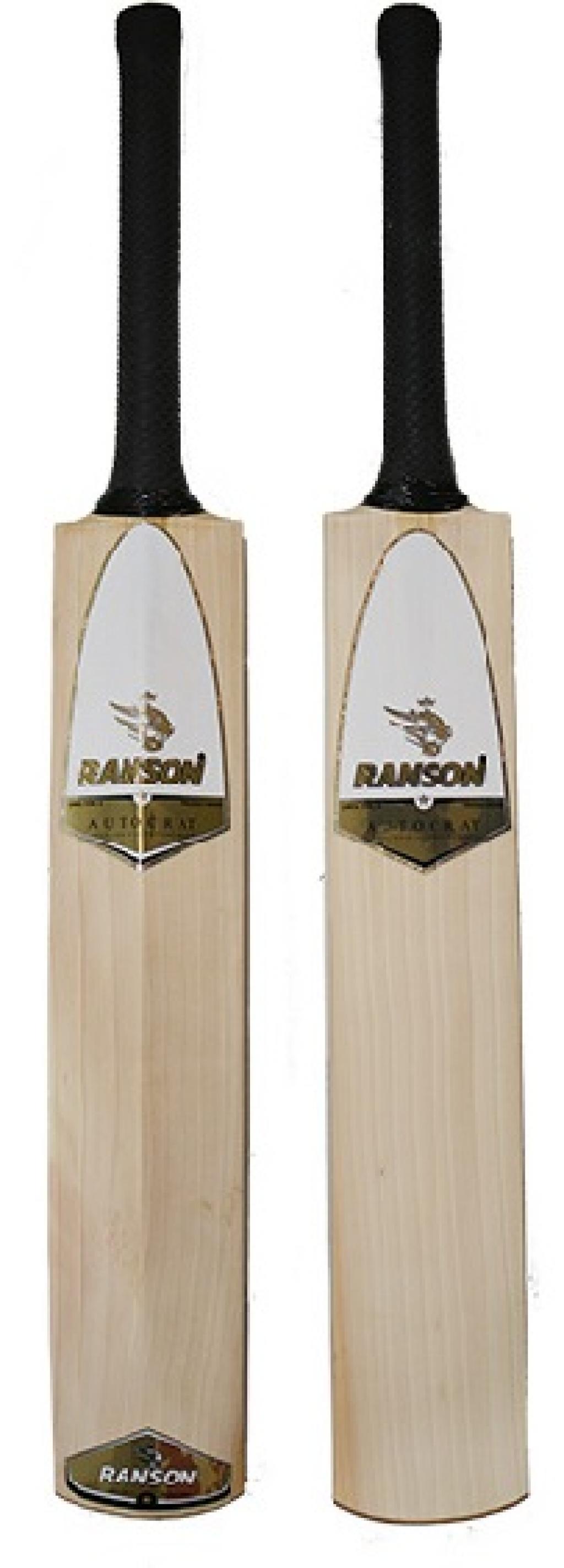 Ranson Junior Cricket Kit 