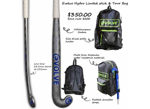 product image for Evolve Hydro Combo 