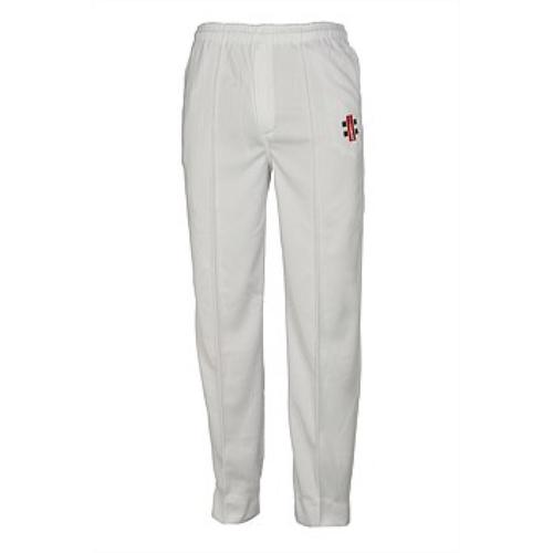 image of Gray-Nicholls Select Trousers