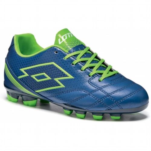 image of Spider XIII TX Jnr Blue/Green