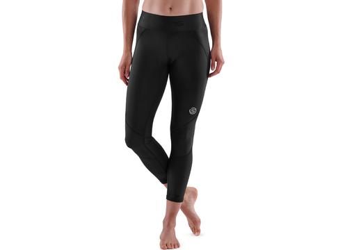 product image for SKINS SERIES-3 WOMEN'S 7/8 TIGHTS BLACK