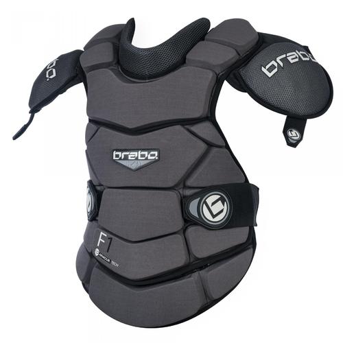 image of Brabo F1 Body Protector