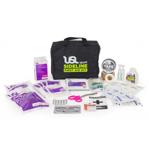 image of First Aid Kit 