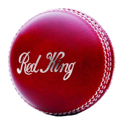 image of Red King Ball