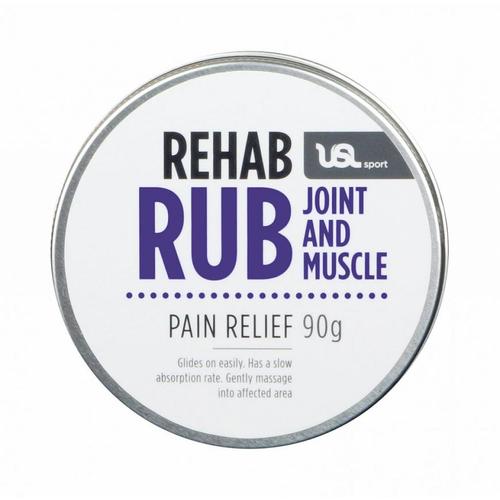 image of USL Rehab Rub 