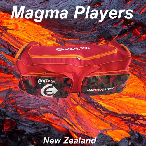 image of Evolve Players Bag