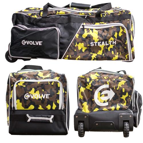 image of Evolve Stealth Bag