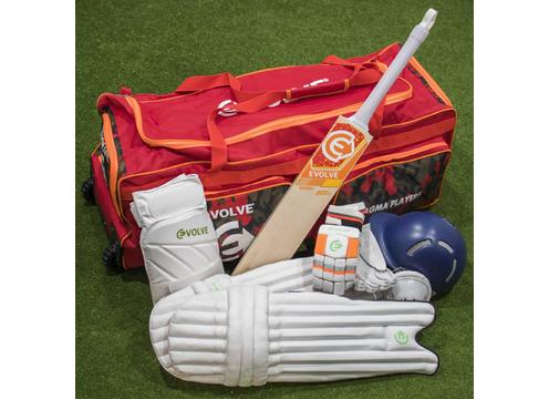 product image for Adult Cricket Kit 