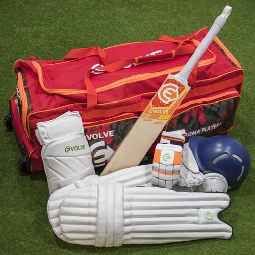 image of Adult Cricket Kit 