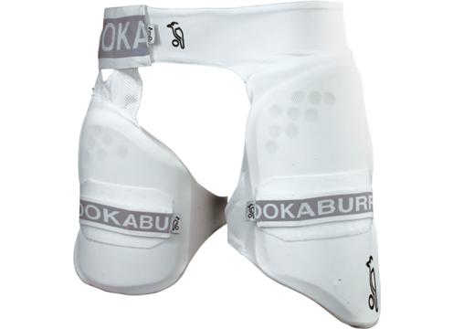 product image for Kookaburra Pro Guard 500 Thigh Pad