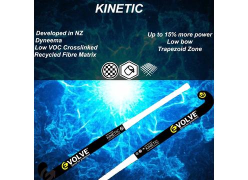 gallery image of Evolve Kinetic 
