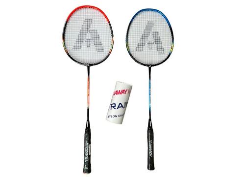 product image for Ashaway Badminton Set