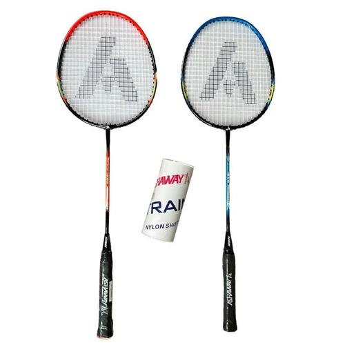 image of Ashaway Badminton Set