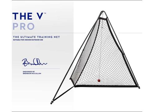 product image for THE V PRO CRICKET NET 