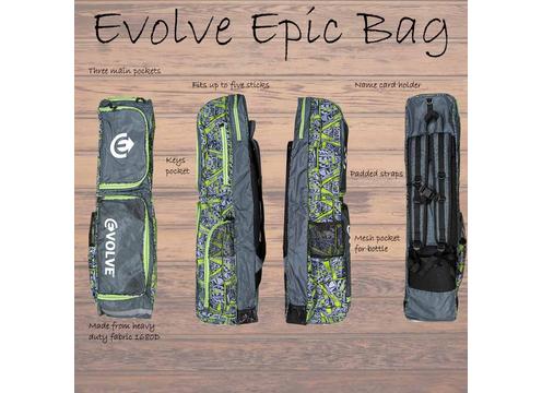 product image for EVOLE EPIC BAG