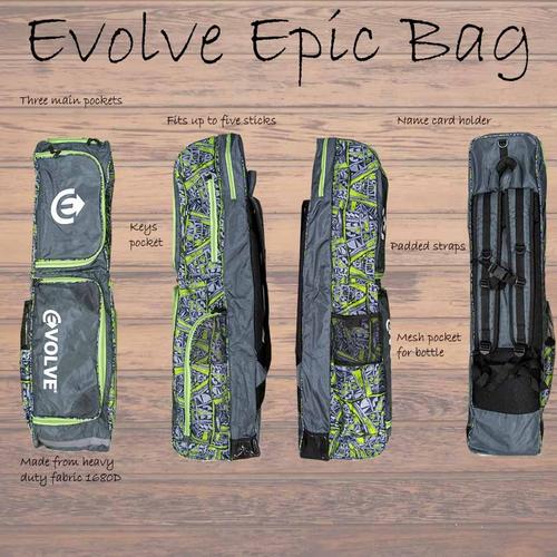 image of EVOLE EPIC BAG