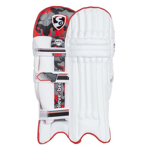 image of SG PLAYER EXTREME BATTING PADS