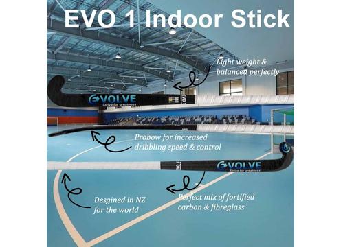 product image for Evolve Evo 1 Indoor 