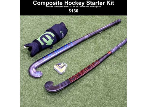 product image for Composite Hockey Starter Kit 