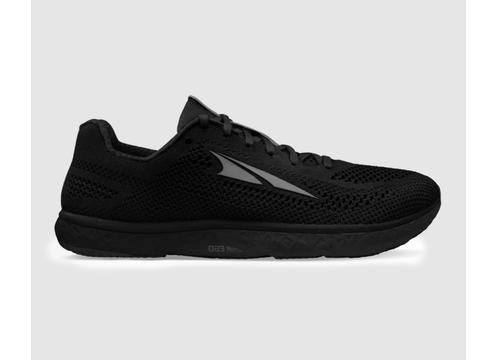 product image for ALTRA RACER ALL BLACK MENS