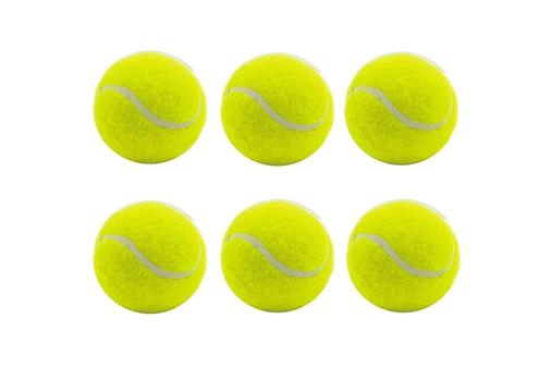 product image for Heavy Tennis  Ball 6 Back 
