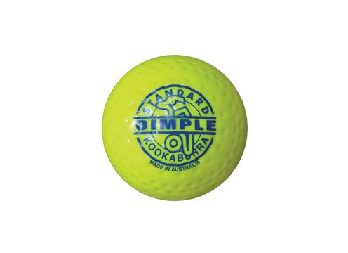 product image for Kookaburra Ball Standard Yellow