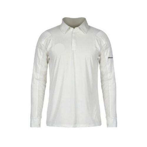 image of GN Elite Long Sleeve Shirt