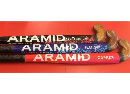 product image for Aramid Titanium 28''