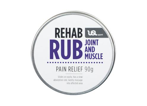 product image for USL Rehan Rub