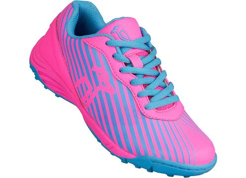product image for Kookaburra Neon Pink Hockey Shoe