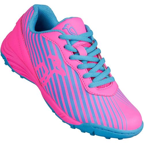 image of Kookaburra Neon Pink Hockey Shoe