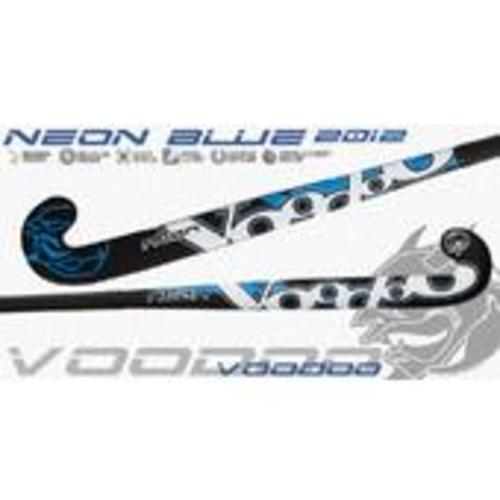 image of VOODOO NEON BLUE